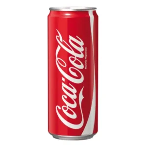 COCA-COLA 0,33CL